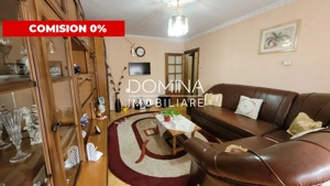 Vânzare apartament 2 camere, situat în zonă centrală, strada Cerna