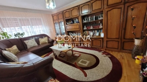 Vânzare apartament 2 camere, situat în zonă centrală, strada Cerna - imagine 2