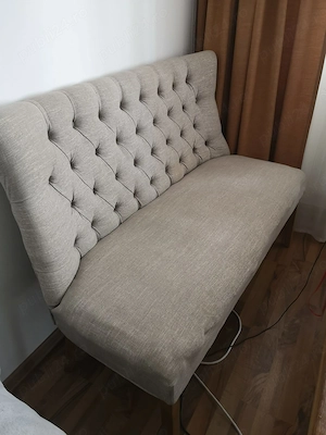 canapea + scaune sufragerie