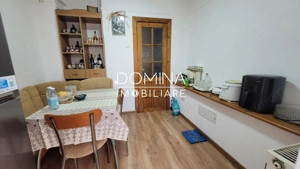 Vânzare apartament 2 camere, situat în zonă centrală, strada Cerna - imagine 6