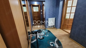 Vânzare apartament 2 camere, situat în zonă centrală, strada Cerna - imagine 9