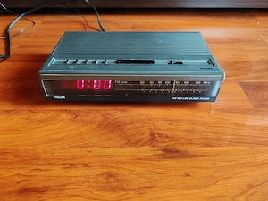 vand radio vintage PHILIPS AS 120 