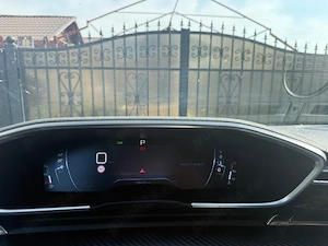 Peugeot 508 - imagine 2