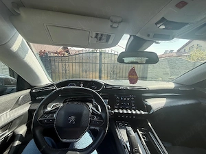 Peugeot 508 - imagine 3