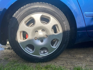 Vând Audi A4 b6 - imagine 7