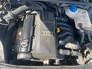 Vând Audi A4 b6 - imagine 8