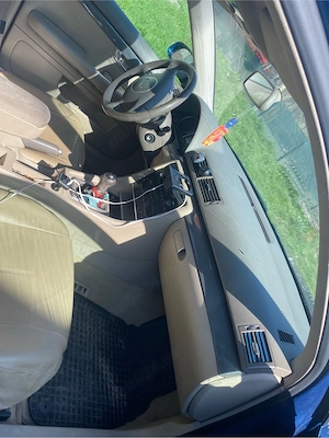 Vând Audi A4 b6 - imagine 10