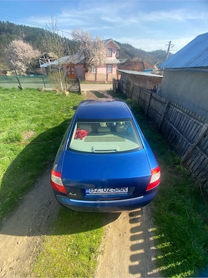 Vând Audi A4 b6 - imagine 4