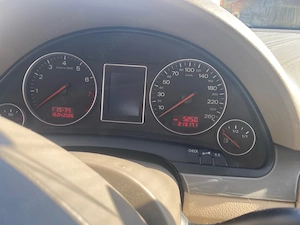 Vând Audi A4 b6 - imagine 5