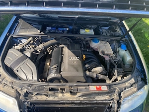 Vând Audi A4 b6 - imagine 9