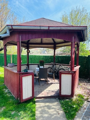 Casa in Ramnicu Valcea - imagine 4