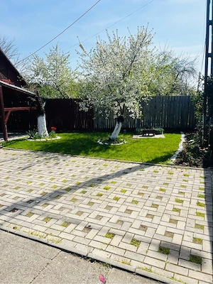 Casa in Ramnicu Valcea - imagine 5