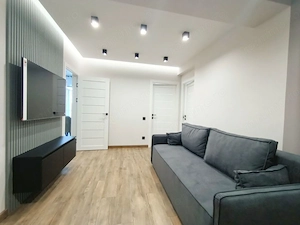 Apartament 2 camere de inchiriat in zona Grivita