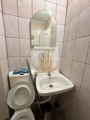  Garsonieră modernă de închiriat în zonă excelentă – complet utilată - imagine 6