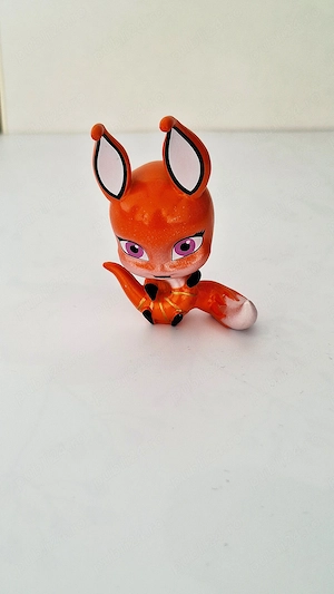 Figurina Miraculos - TRIXX - Kwami Box - imagine 5