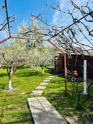 Casa in Ramnicu Valcea - imagine 10