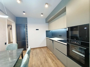Apartament 2 camere de inchiriat in zona Grivita - imagine 3