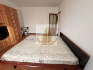  Garsonieră modernă de închiriat în zonă excelentă – complet utilată - imagine 2