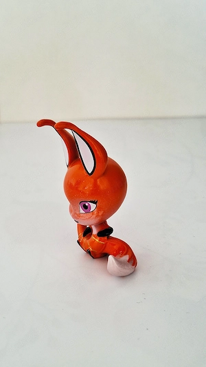 Figurina Miraculos - TRIXX - Kwami Box - imagine 2