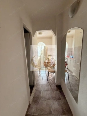  Garsonieră modernă de închiriat în zonă excelentă – complet utilată - imagine 3