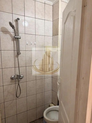  Garsonieră modernă de închiriat în zonă excelentă – complet utilată - imagine 5