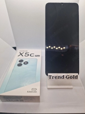 Honor X5c Plus 