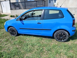 Wolkswagen polo n9 - imagine 3