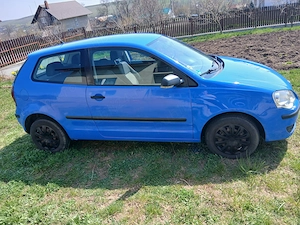 Wolkswagen polo n9 - imagine 2