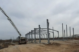 Doua hale noi alaturate - zona Drumul Intre Tarlale - imagine 6
