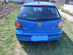 Wolkswagen polo n9 - imagine 4