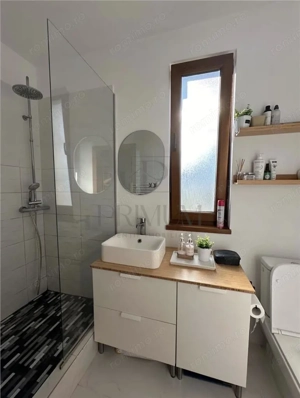 BUZIASULUI - CASA INDIVIDUALA - GARAJ - MOBILATA - ZONA EXCELENTA - imagine 7