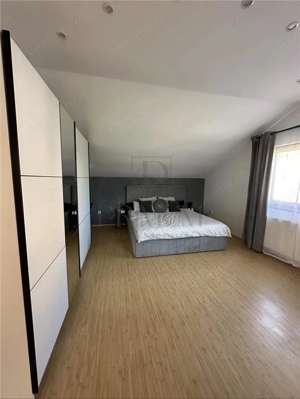 BUZIASULUI - CASA INDIVIDUALA - GARAJ - MOBILATA - ZONA EXCELENTA - imagine 5