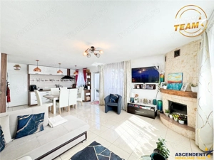 Casa primitoare si apreciabila, areal cu liniste, gradina frumoasa, Sancraiu,Szalomer Covasna - imagine 5