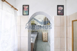 Casă 3 camere Str. Vega | Centrală + AC | 59.900€ | Locuibilă imediat - imagine 8