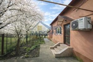 Casă 3 camere Str. Vega | Centrală + AC | 59.900€ | Locuibilă imediat - imagine 4