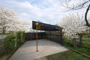 Casă 3 camere Str. Vega | Centrală + AC | 59.900€ | Locuibilă imediat - imagine 5