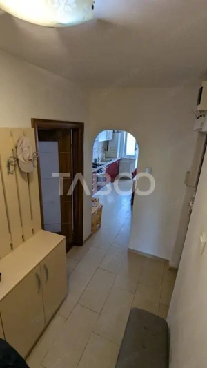 Apartament de inchiriat 2 camere 60mp mobilat utilat in zona Centrala - imagine 7