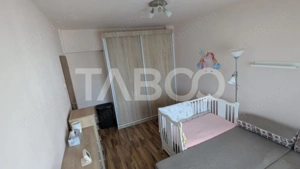 Apartament de inchiriat 2 camere 60mp mobilat utilat in zona Centrala - imagine 3