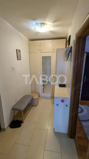 Apartament de inchiriat 2 camere 60mp mobilat utilat in zona Centrala - imagine 9