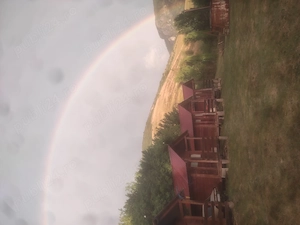 Vînd Cabană (Pensiune ) - imagine 3