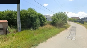 Teren langa padure intravilan Snagov - Ciofliceni