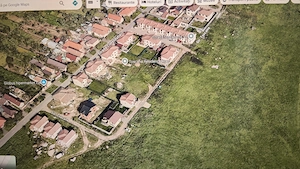 Teren  de casa Aradul nou Toscana Rezidence - imagine 9