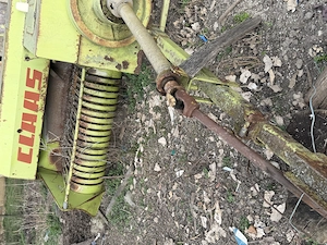 Vând presă,stare buna! - imagine 4