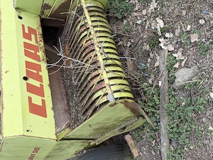 Vând presă,stare buna! - imagine 5