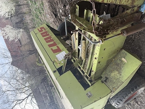 Vând presă,stare buna! - imagine 3