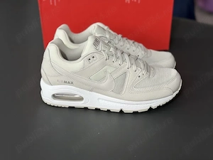 adidasi Originali Nike Air Max Command Noi Marime 40