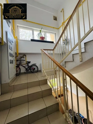 Duplex 2 Camere Dristor | Centrala | AC | 7 min Metrou | - imagine 7