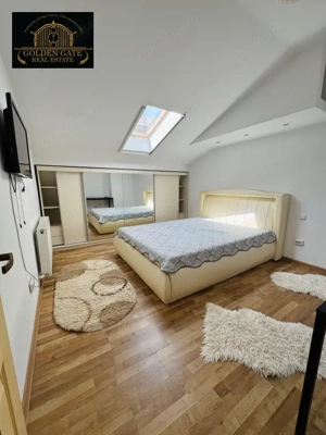 Duplex 2 Camere Dristor | Centrala | AC | 7 min Metrou | - imagine 3