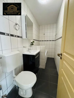 Duplex 2 Camere Dristor | Centrala | AC | 7 min Metrou | - imagine 5