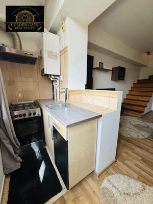 Duplex 2 Camere Dristor | Centrala | AC | 7 min Metrou | - imagine 4